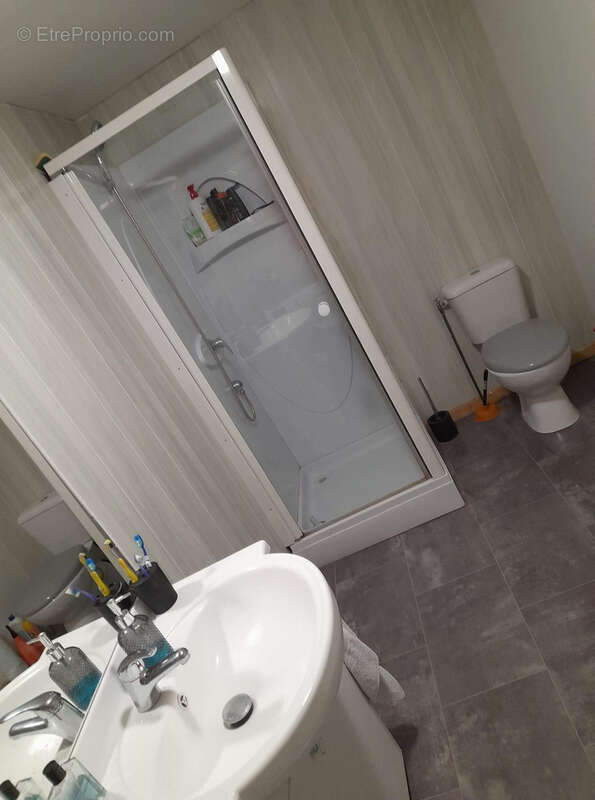 Appartement à SAINT-MIHIEL