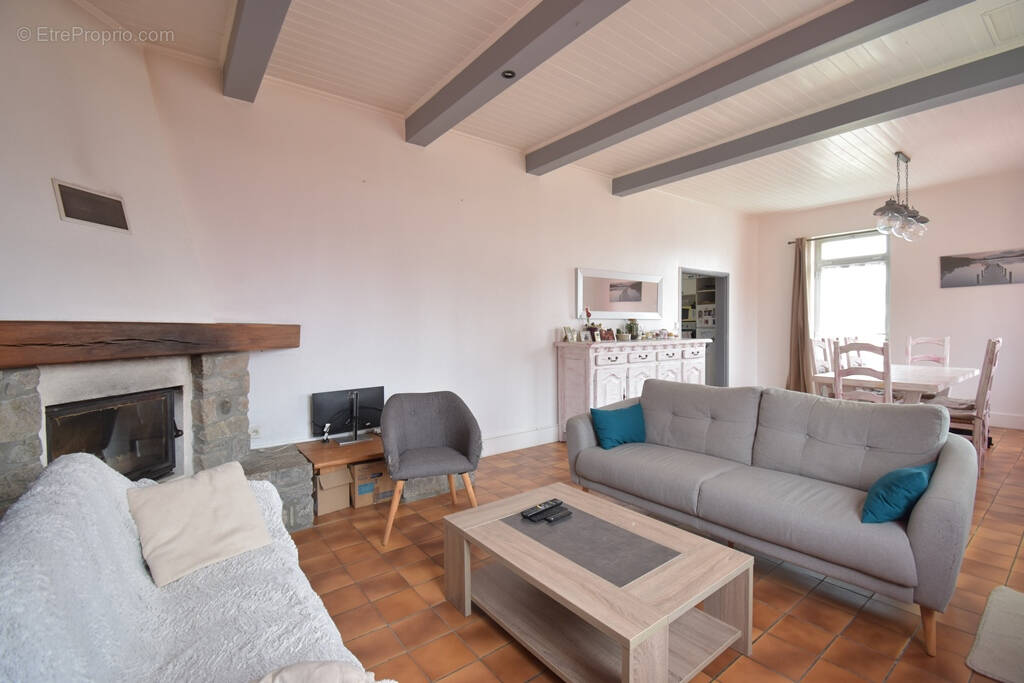 Maison à LES SABLES-D&#039;OLONNE