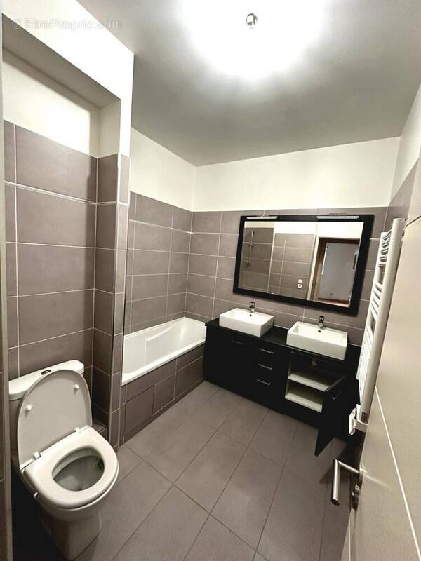 Appartement à MONTMORENCY