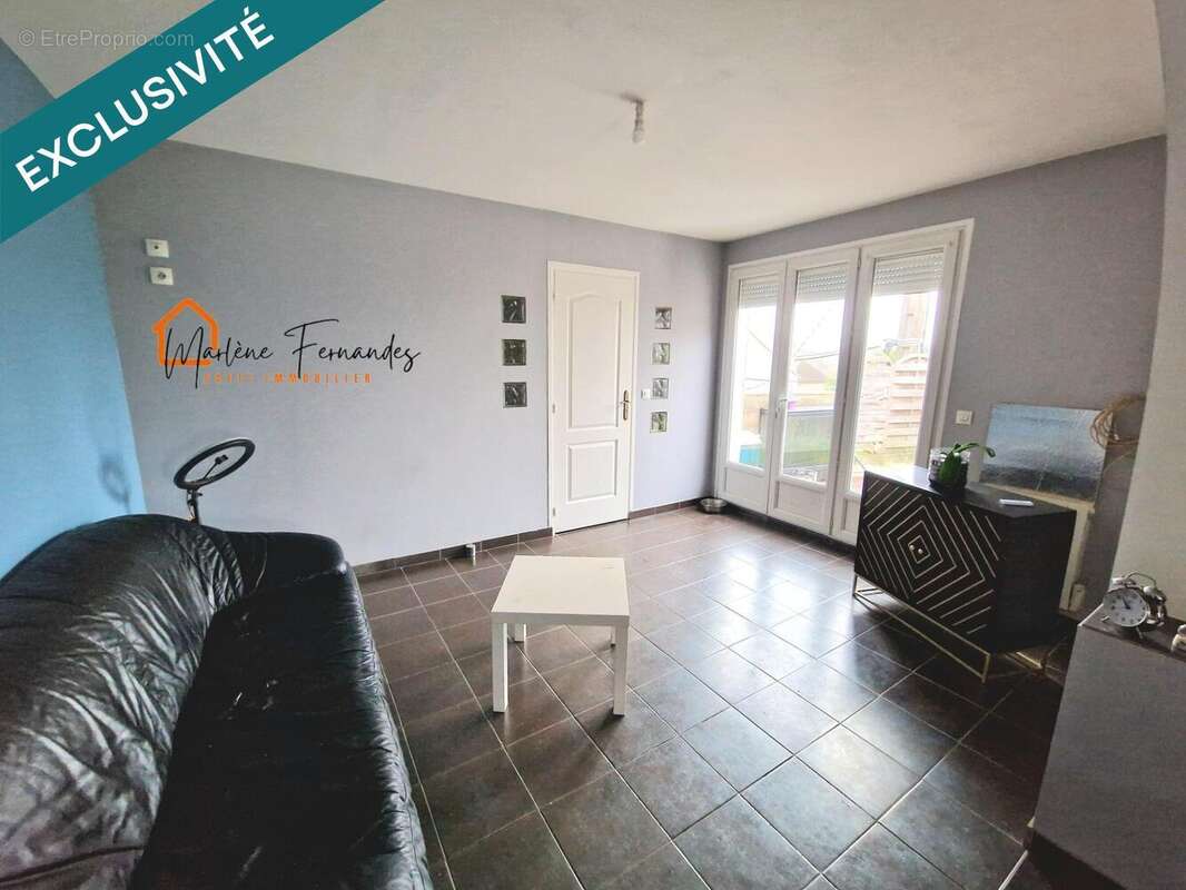 Photo 5 - Appartement à SAVIGNY-SUR-ORGE