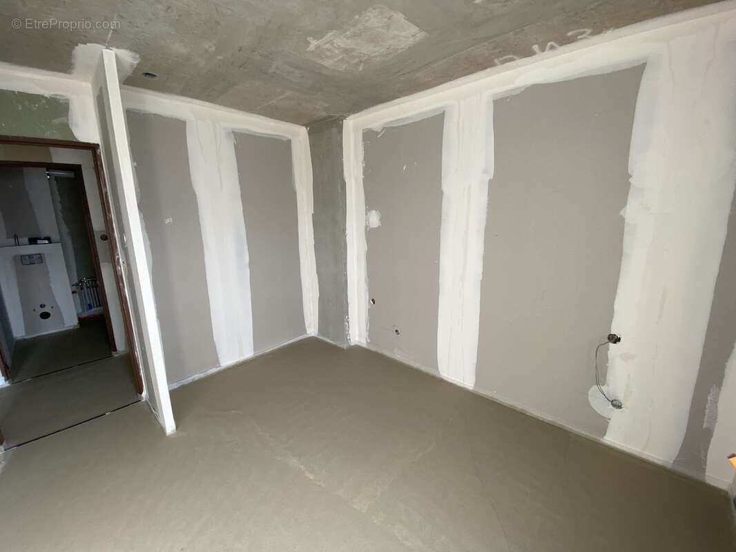 Appartement à THONON-LES-BAINS