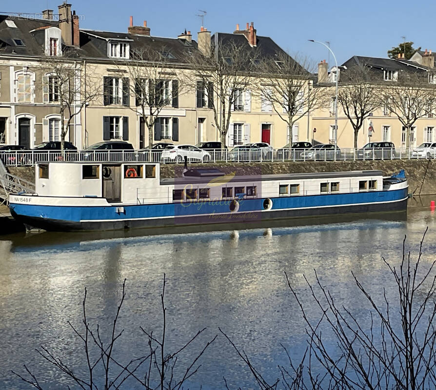 Commerce à LE MANS