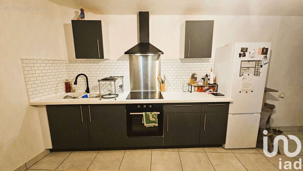 Photo 5 - Maison à LAURENS