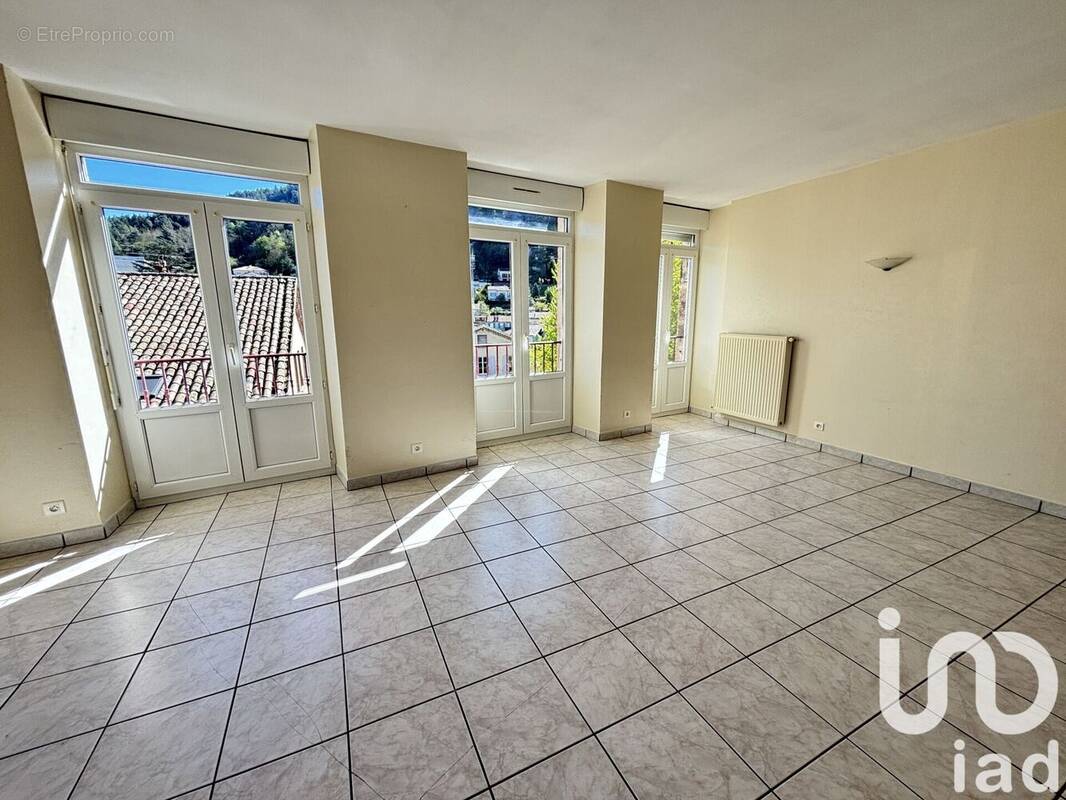 Photo 1 - Appartement à VALS-LES-BAINS