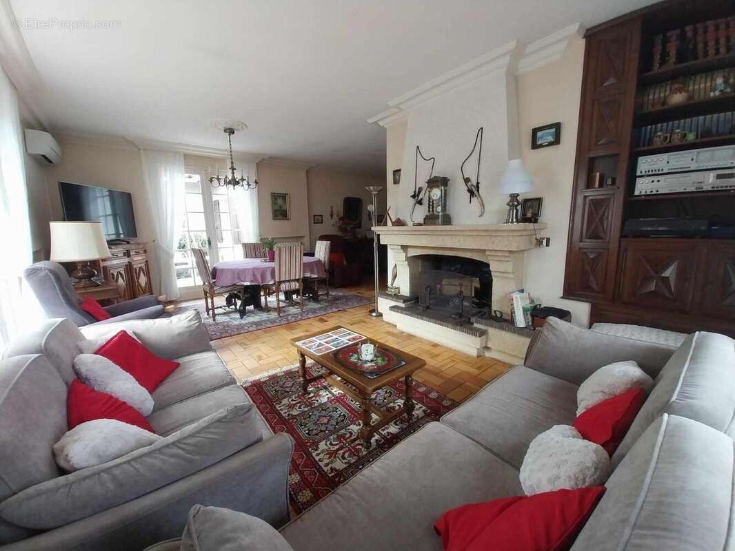 Photo 3 - Maison à AUSSILLON