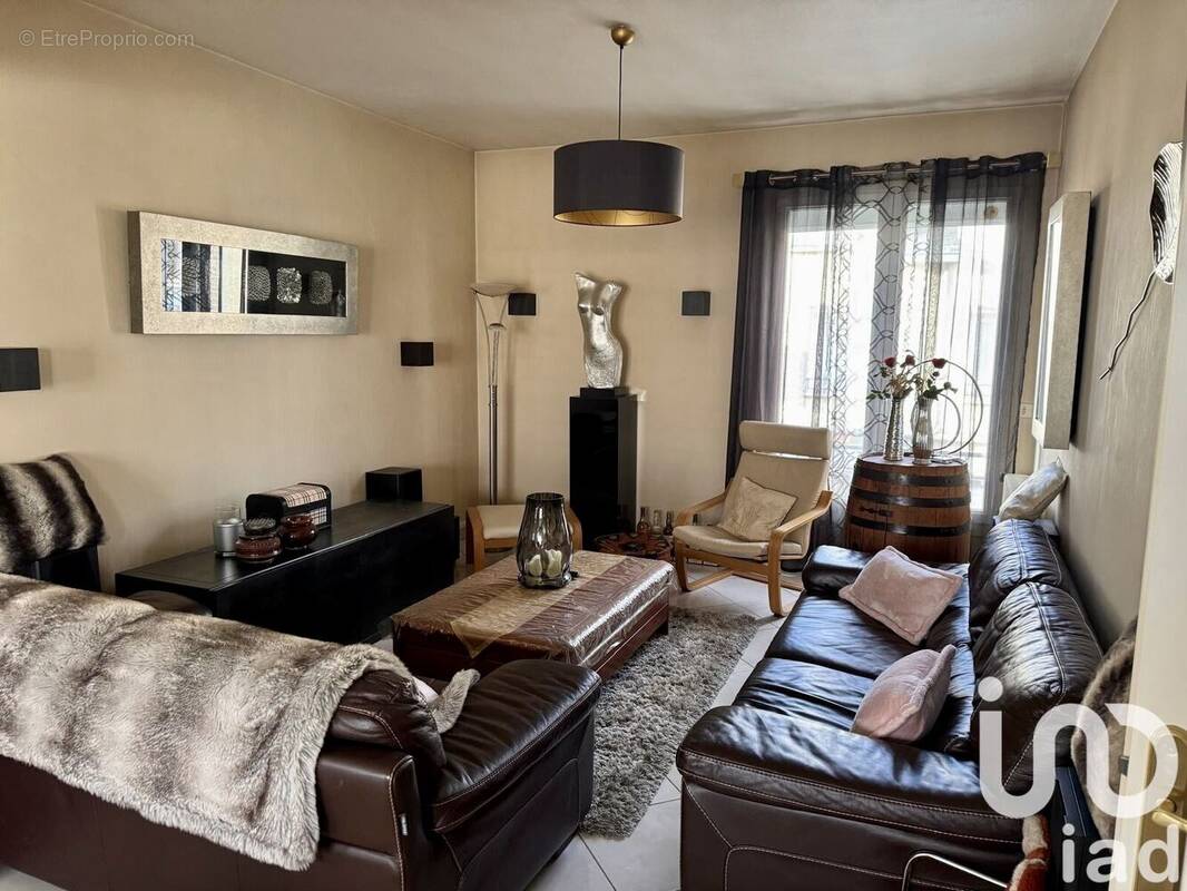 Photo 1 - Maison à TORIGNI-SUR-VIRE