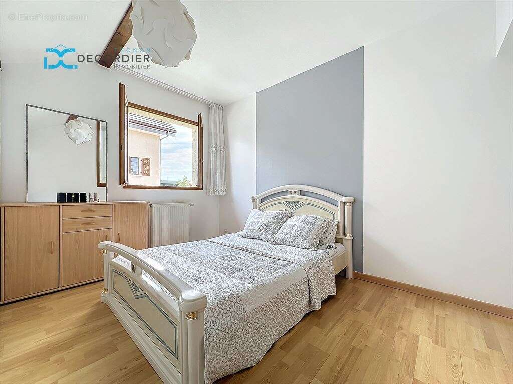 Maison à THONON-LES-BAINS