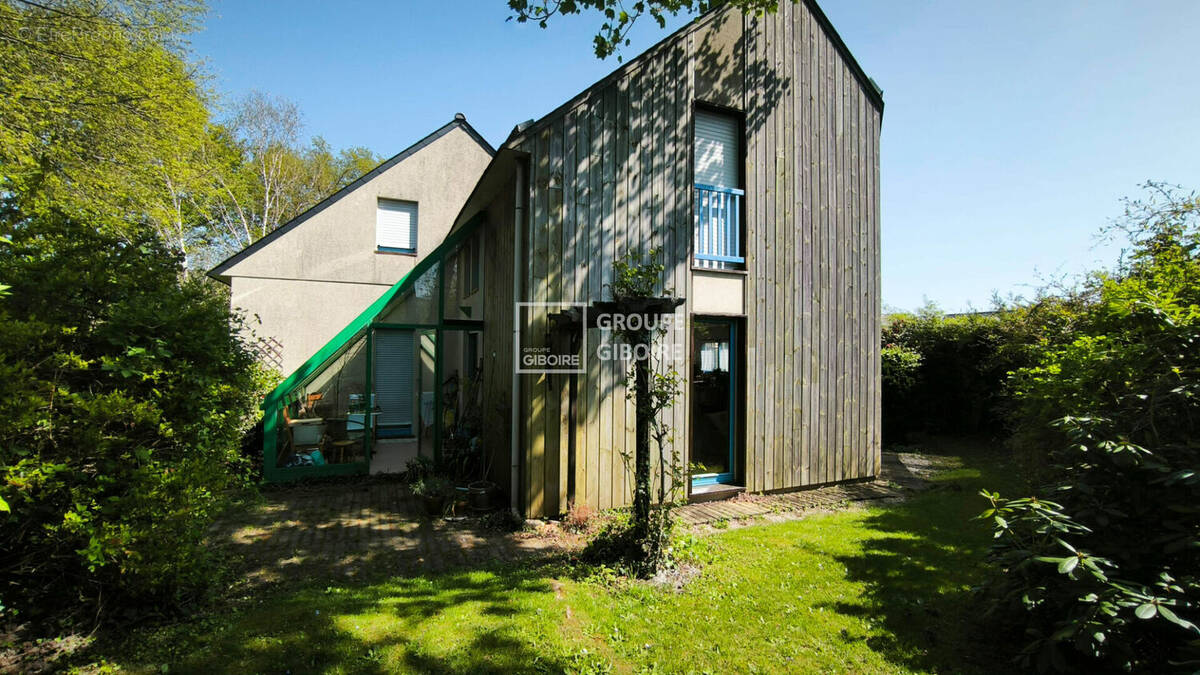Maison à PACE