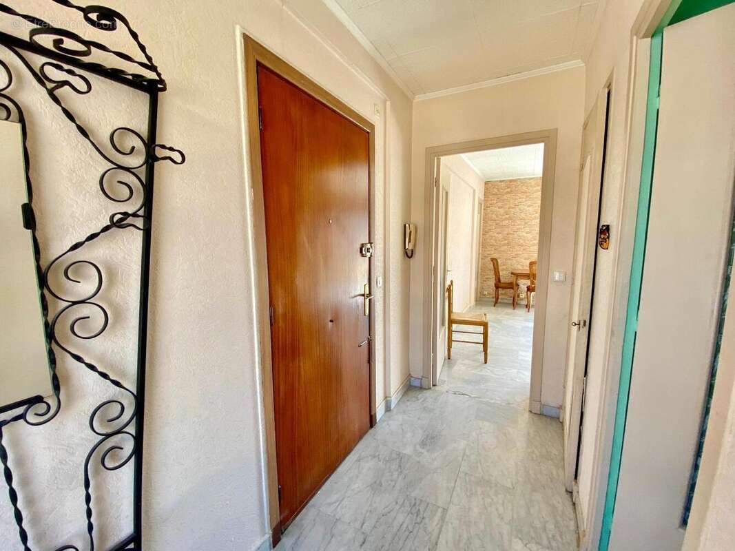   - Appartement à NICE