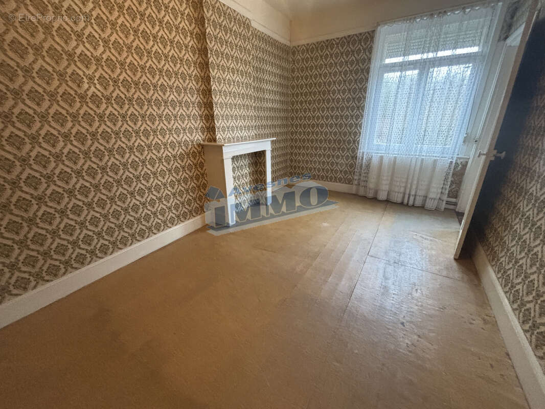Maison à FREVENT