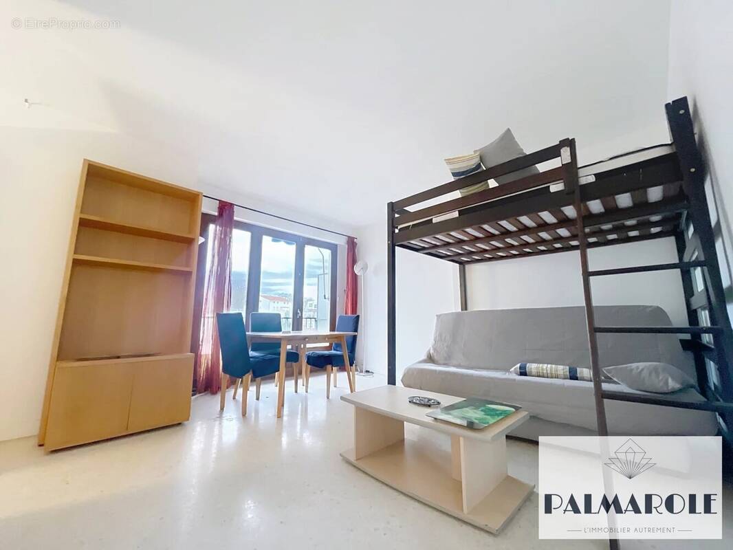 Appartement à PERPIGNAN