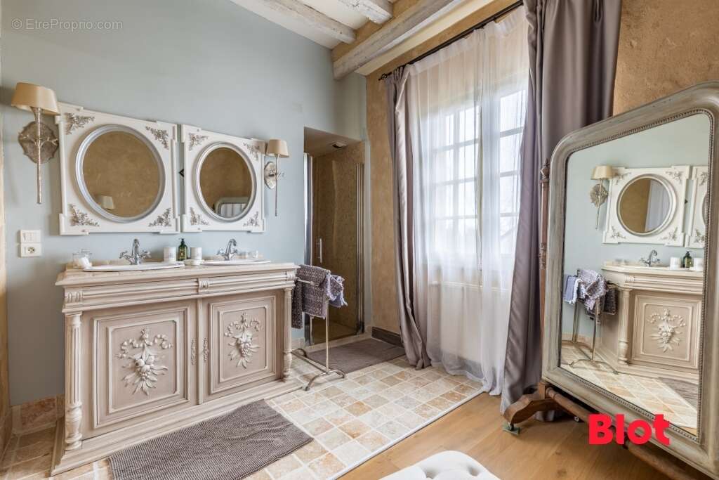 Maison à PACE