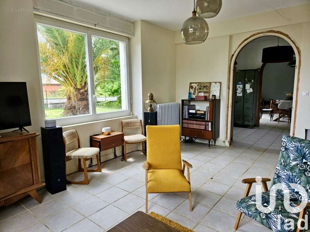 Photo 5 - Maison à PORT-DE-LANNE