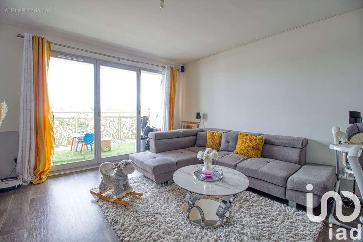 Photo 2 - Appartement à PERSAN