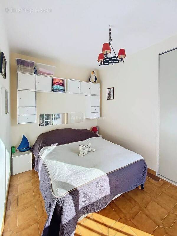 Appartement à CALVI