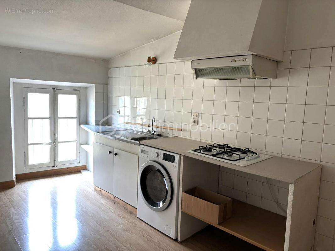 Appartement à CARCASSONNE