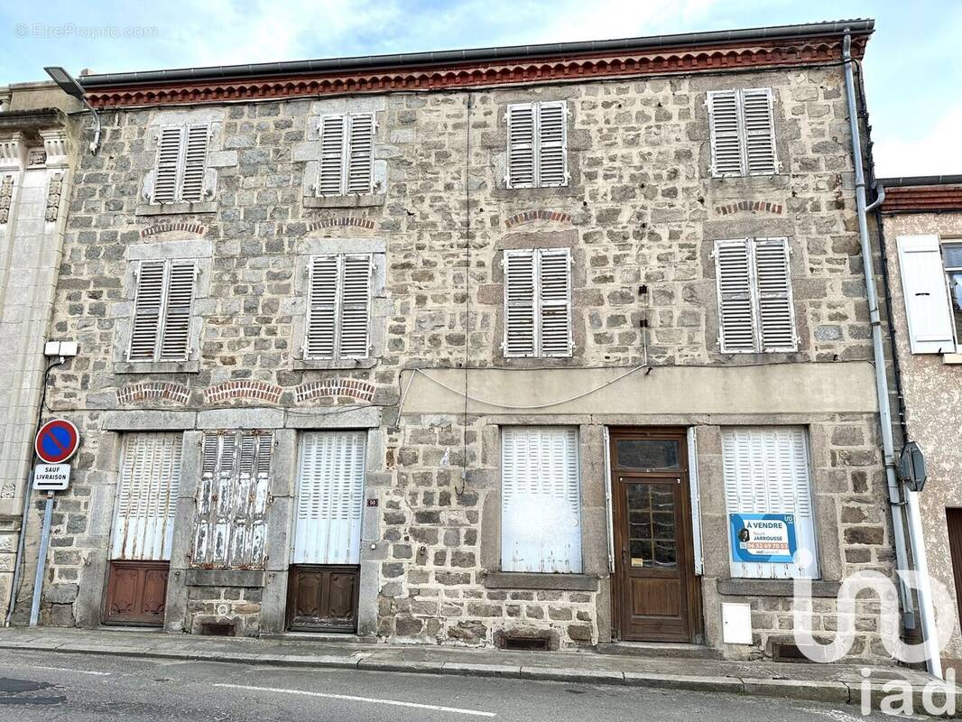 Photo 1 - Appartement à COTTANCE