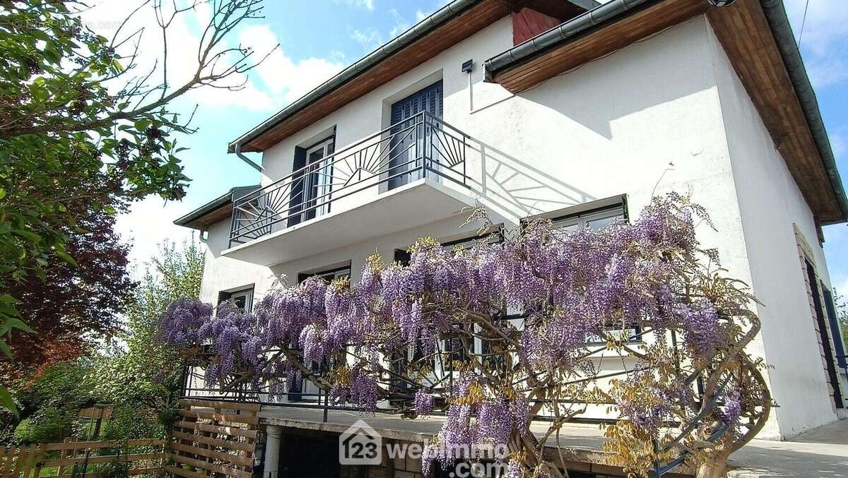 Maison à VERDUN