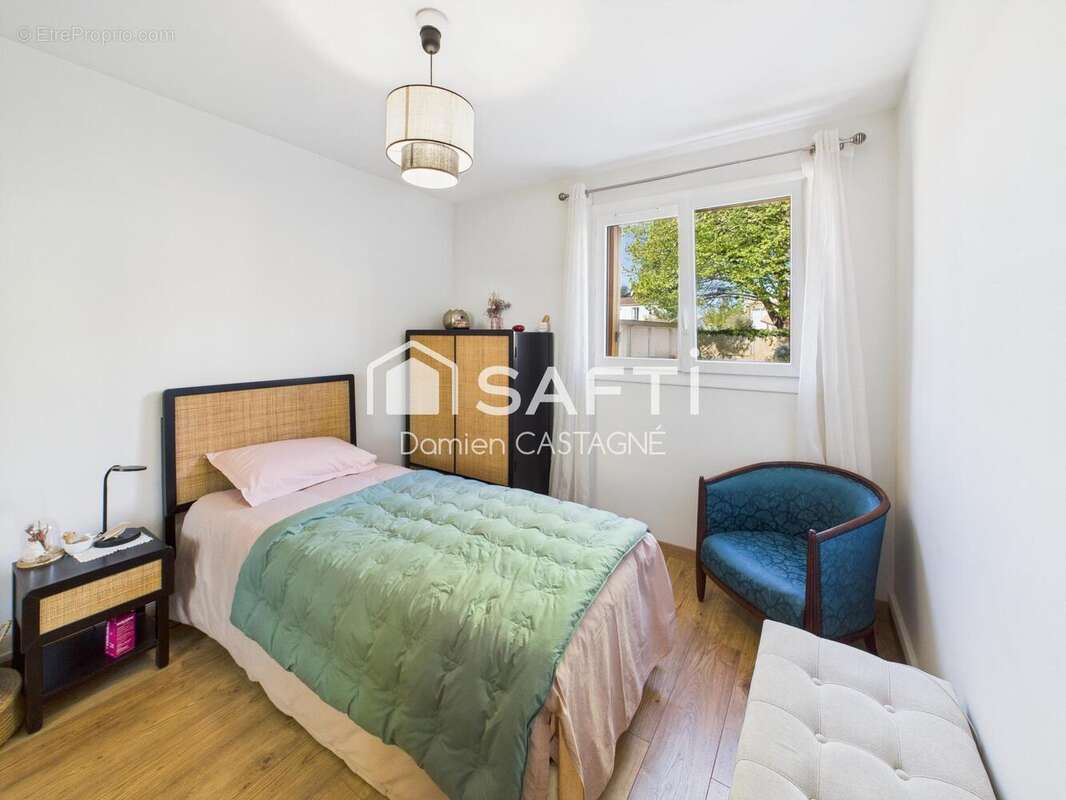Photo 4 - Appartement à EYSINES
