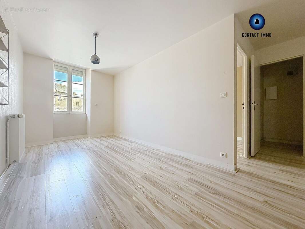 Appartement à BRIVE-LA-GAILLARDE