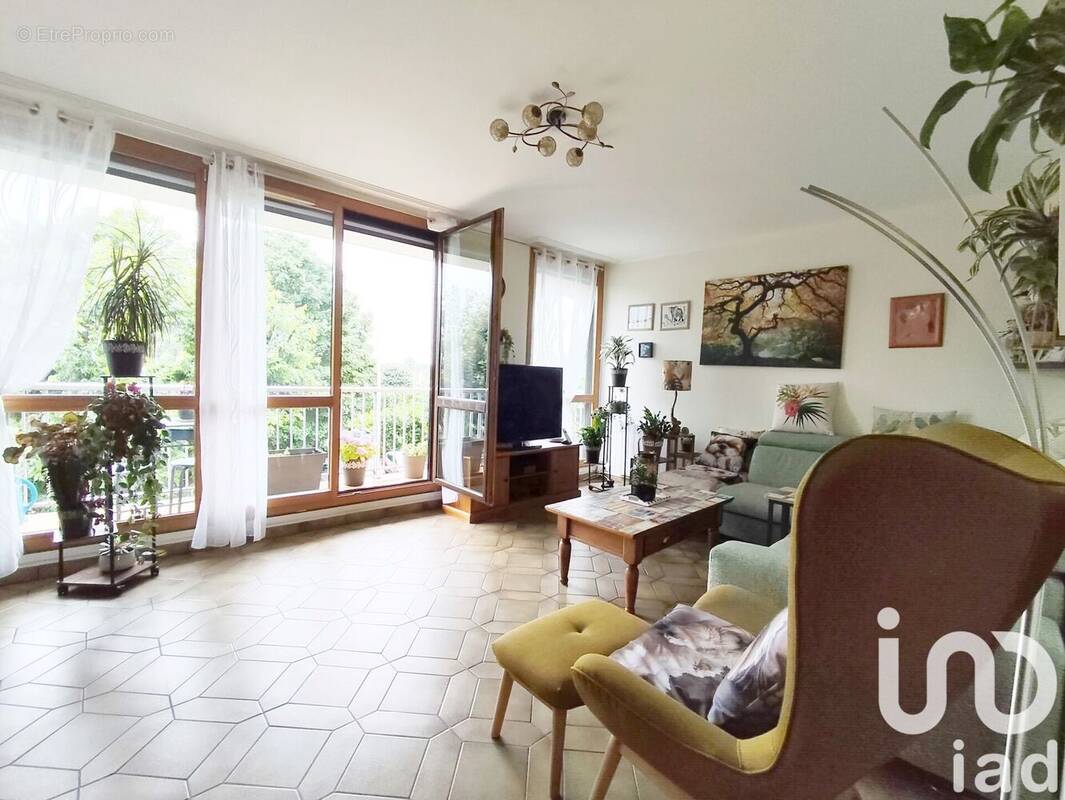Photo 1 - Appartement à VILLEPARISIS