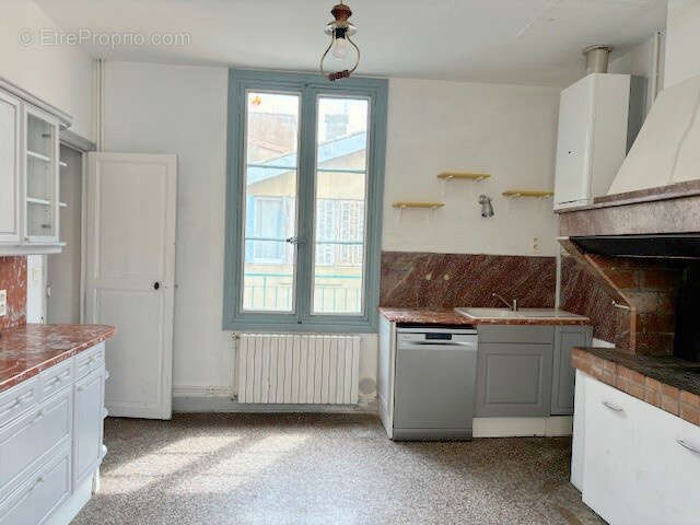 Appartement à CARCASSONNE