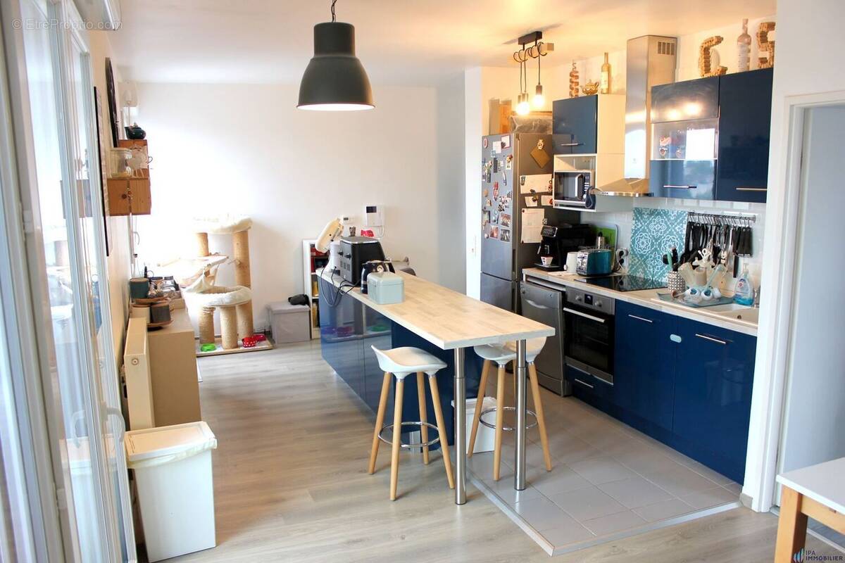 Photo 1 - Appartement à LOUVRES