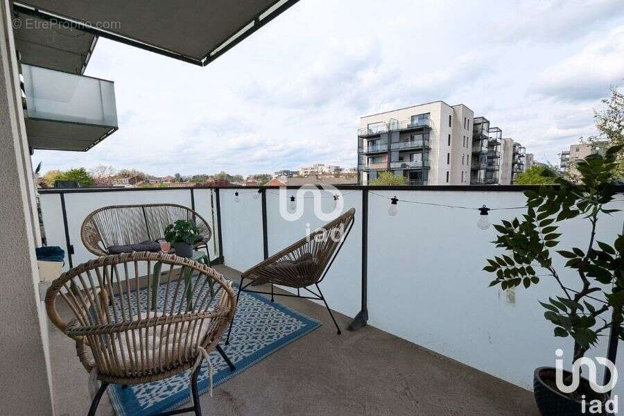 Photo 5 - Appartement à SAINT-ANDRE-LEZ-LILLE