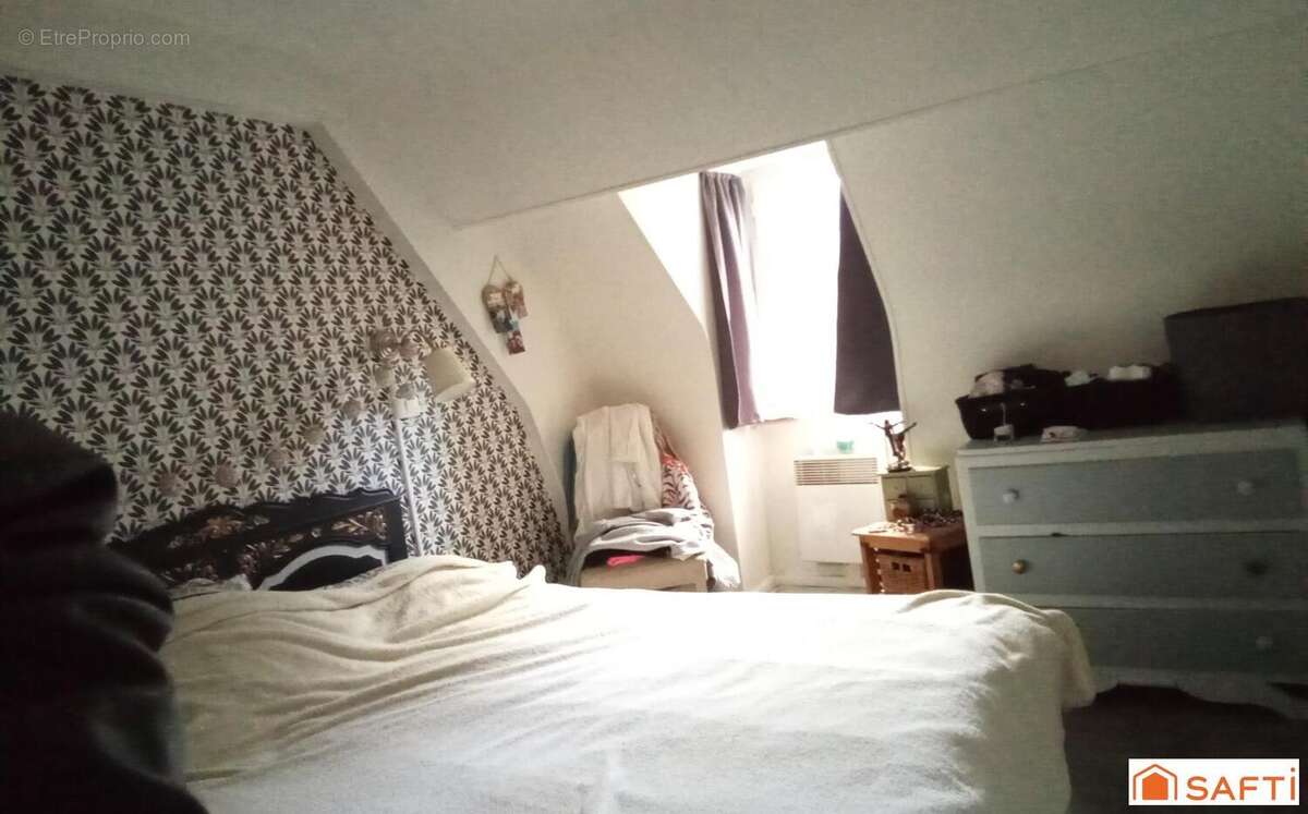 Photo 7 - Maison à DOMFRONT