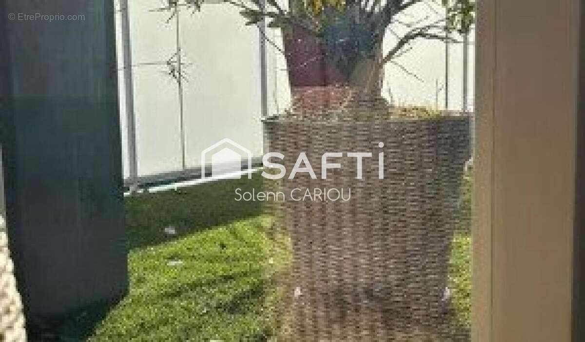 Photo 2 - Appartement à LORIENT