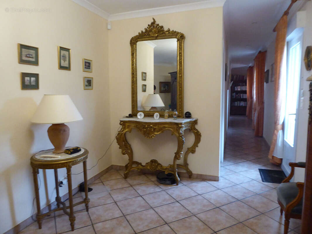 Maison à CORMEILLES