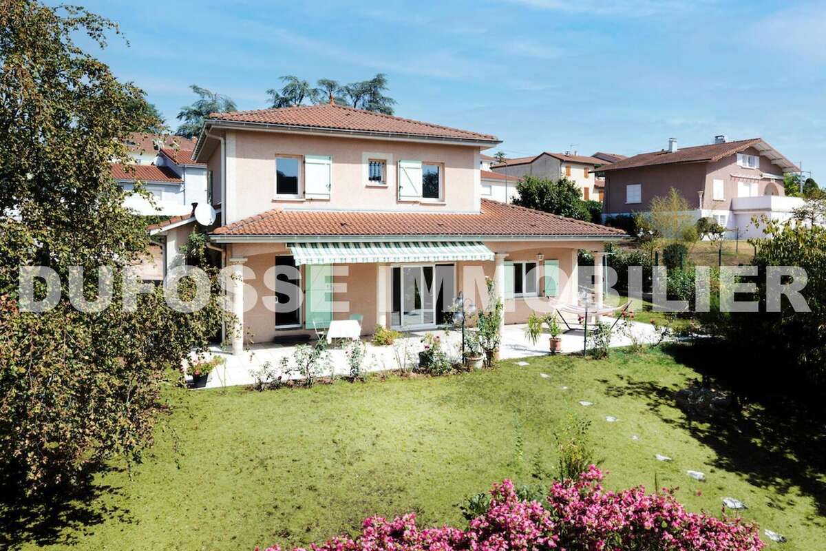 Photo 3 - Maison à BULLY