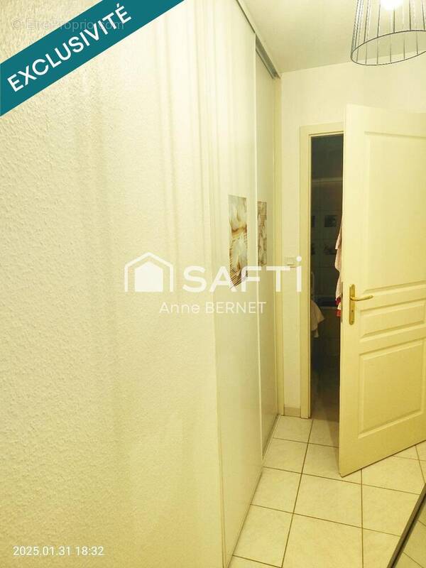 Photo 1 - Appartement à OFFEMONT