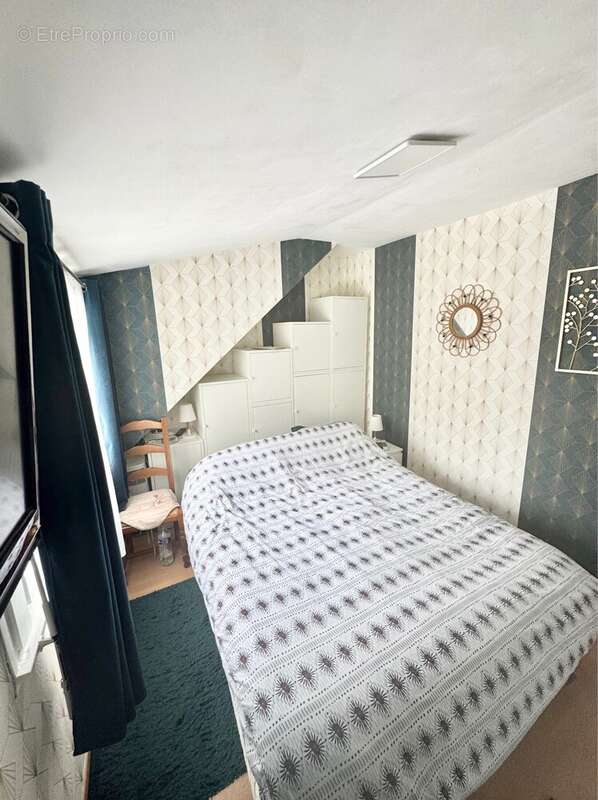 Maison à CAPINGHEM