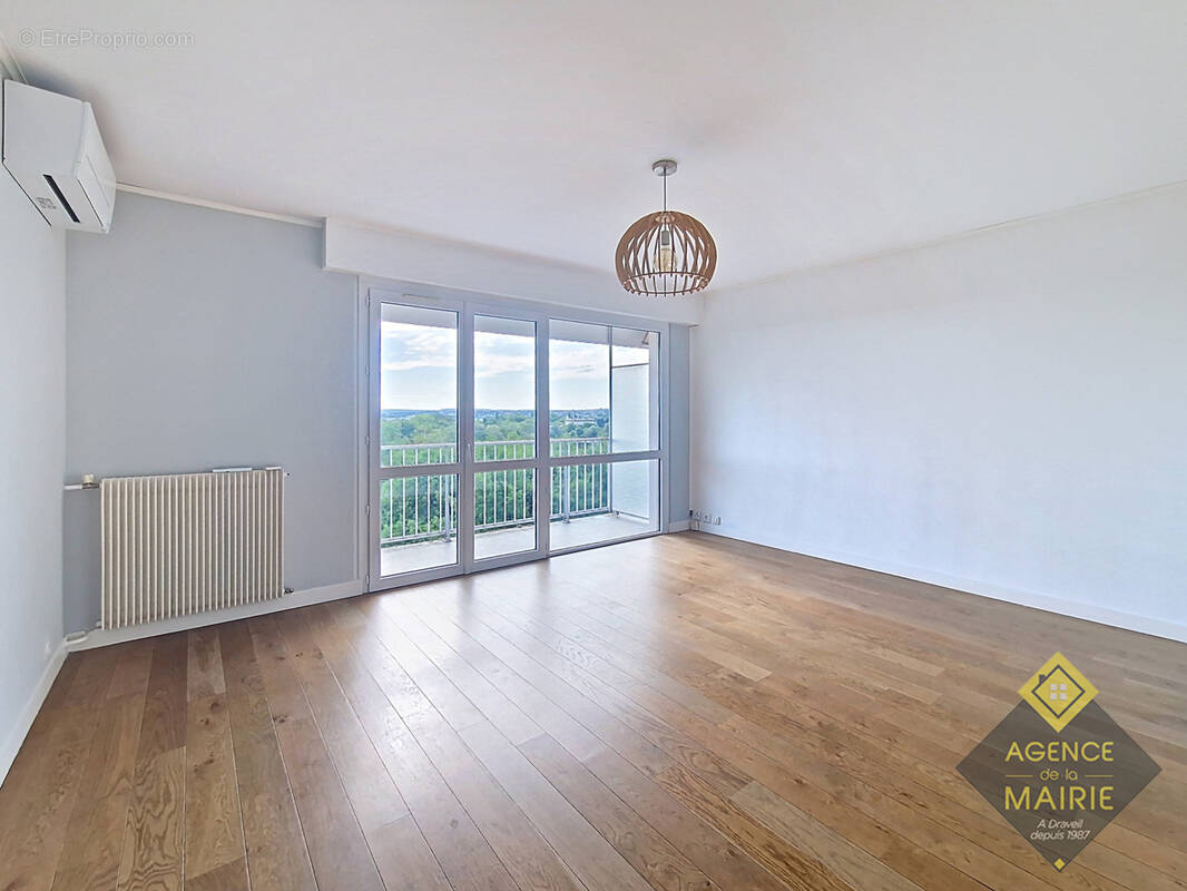 Appartement à DRAVEIL