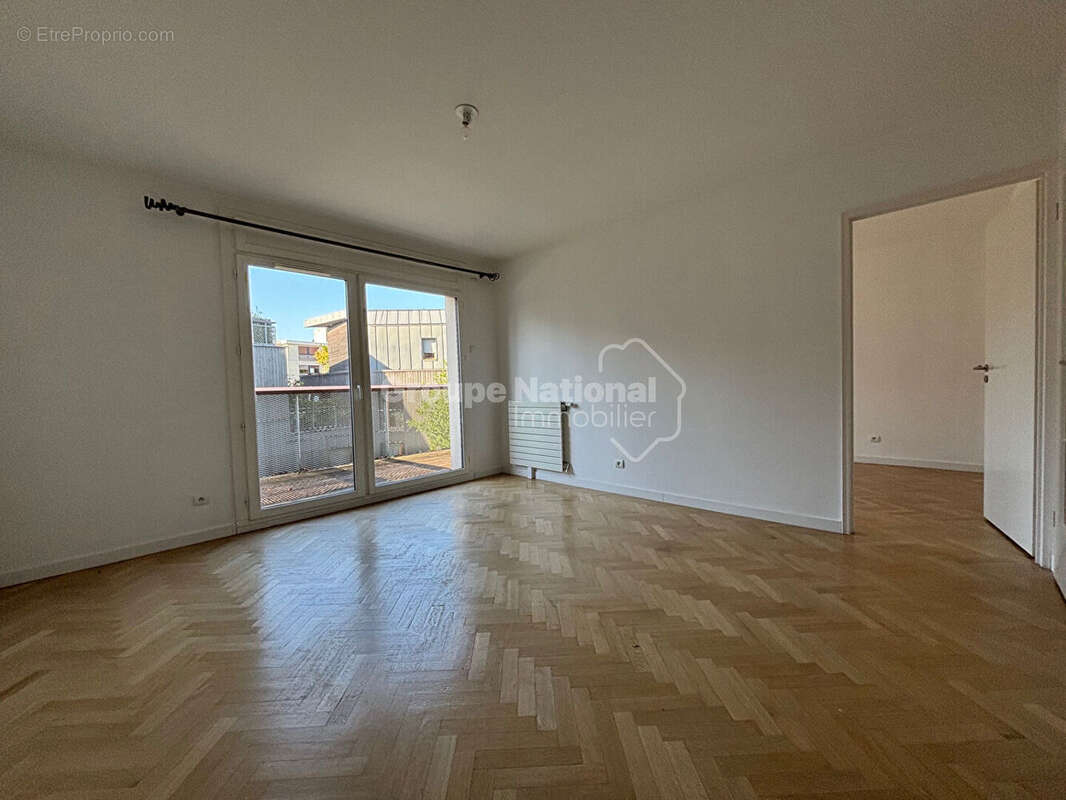 Appartement à VERSAILLES