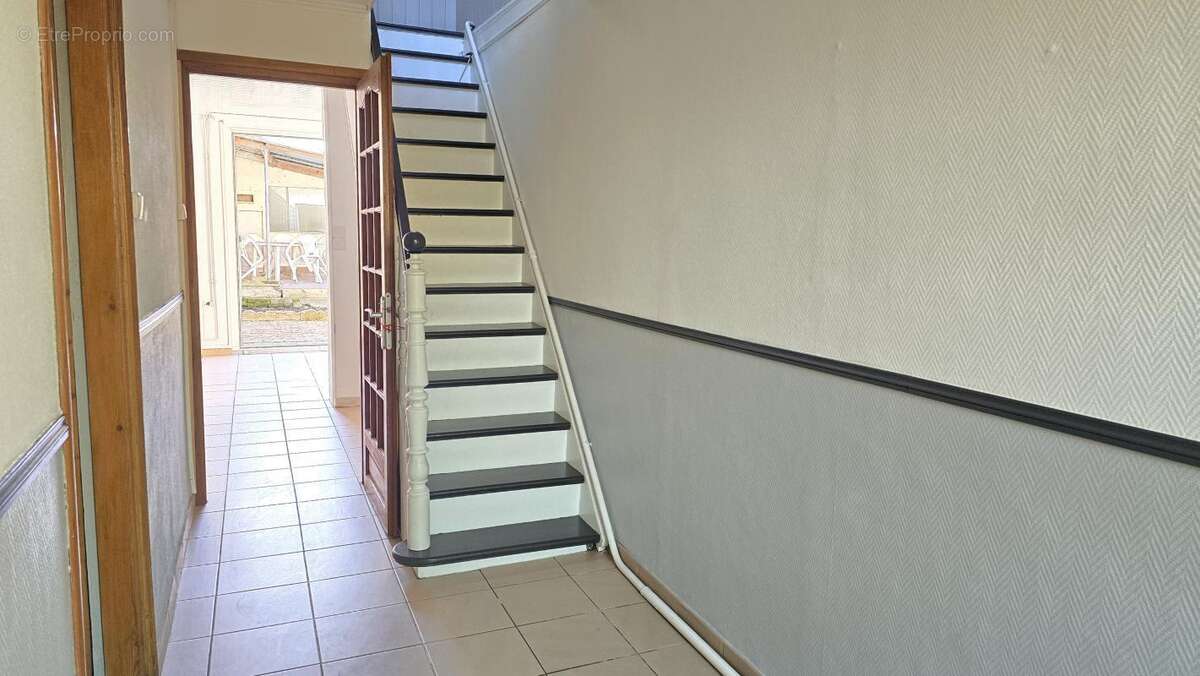 Appartement à ARNEKE