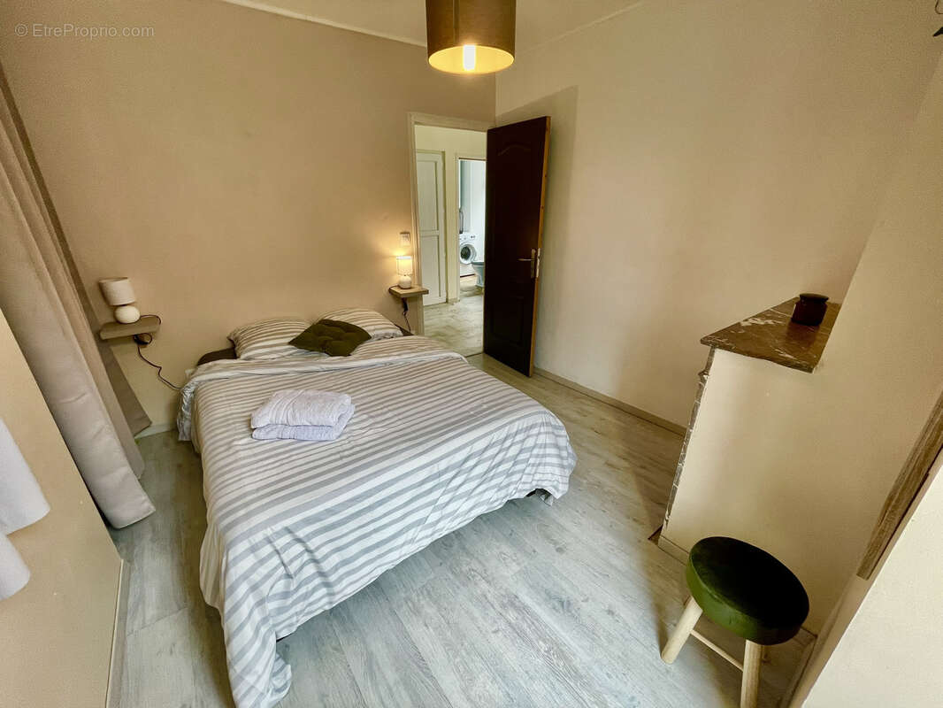 Appartement à LA ROCHE-POSAY