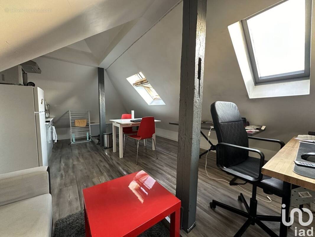 Photo 1 - Appartement à STRASBOURG