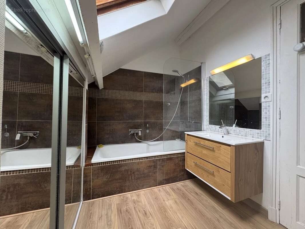 Appartement à CAMBRAI