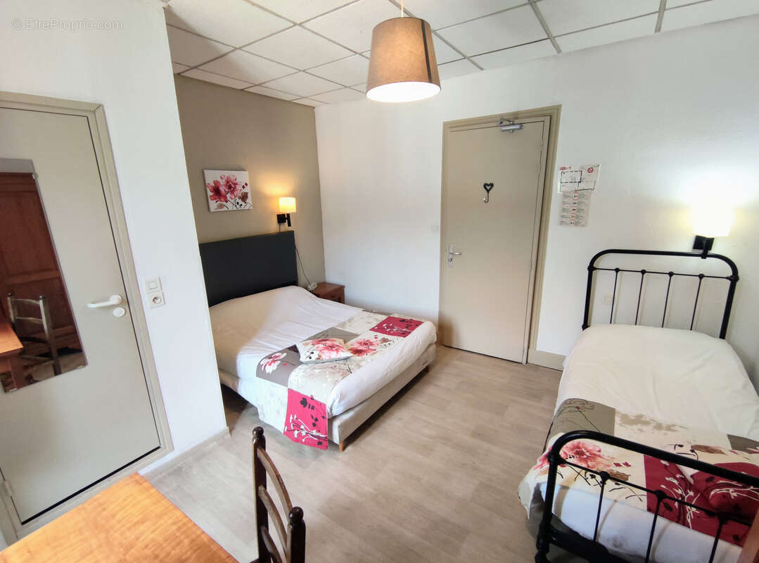 Appartement à VALS-LES-BAINS