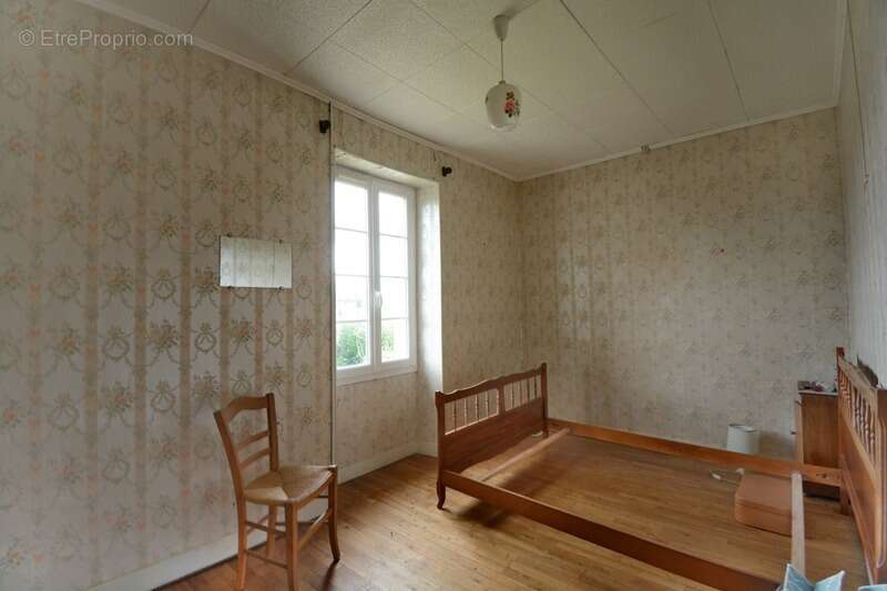 Maison à HIERSAC