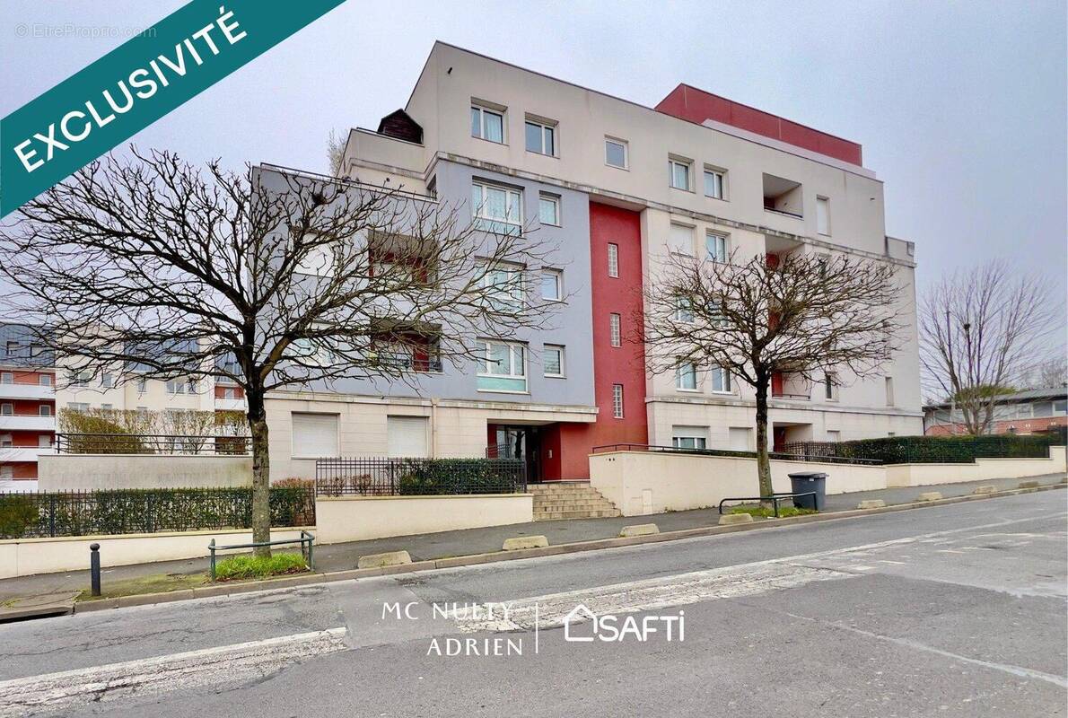Photo 1 - Appartement à ORLY