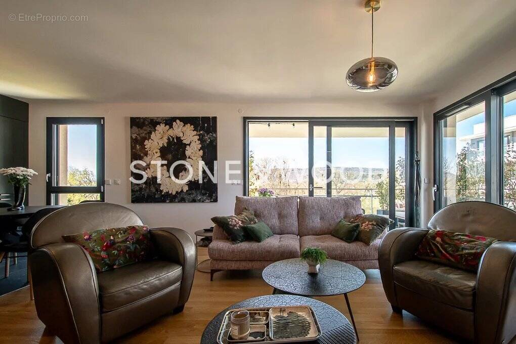 Appartement à ARGONAY