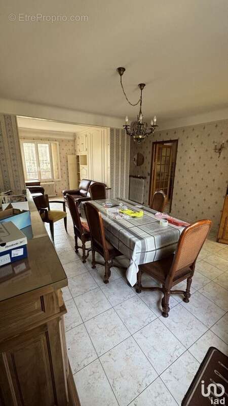 Photo 4 - Maison à FONTENAY-SOUS-BOIS