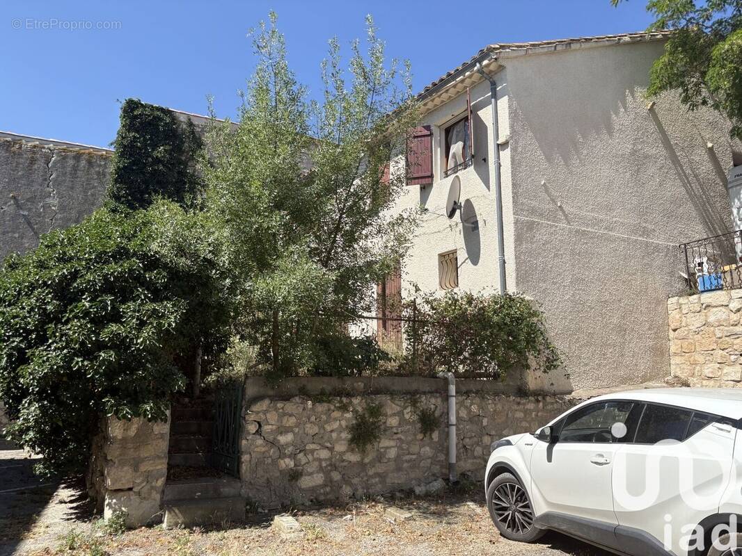 Photo 1 - Maison à SIGEAN