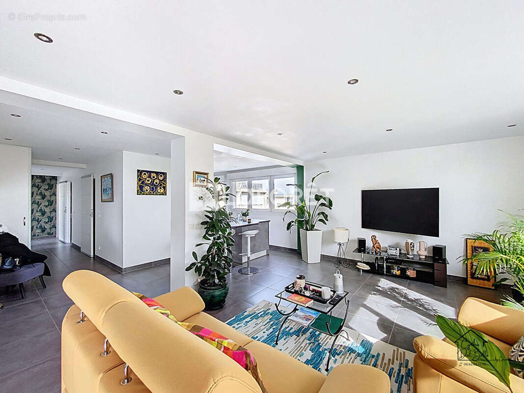 Appartement à AVIGNON