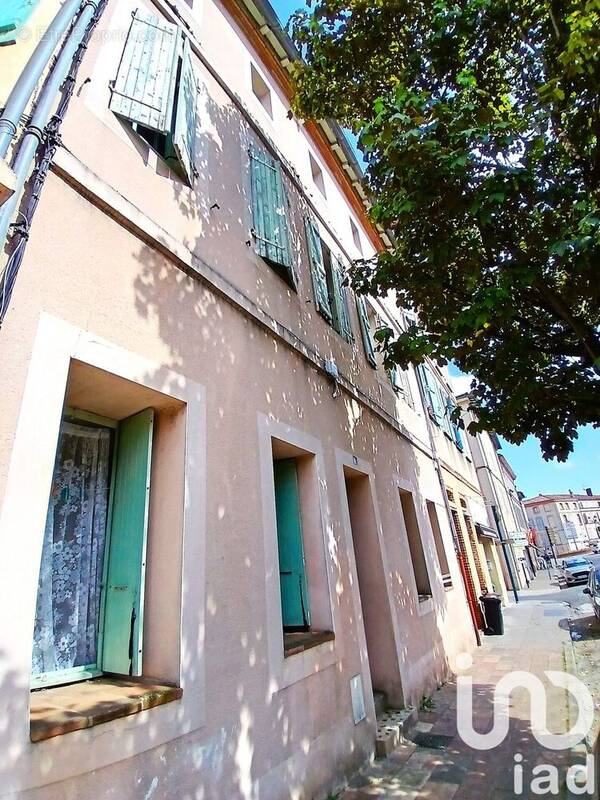 Photo 1 - Appartement à MOISSAC