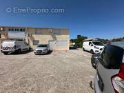 Appartement à LAVERUNE