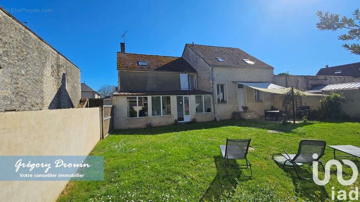 Photo 3 - Maison à LA CHAPELLE-LA-REINE